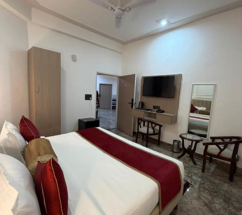 Photo of Bedroom in Bilaspur