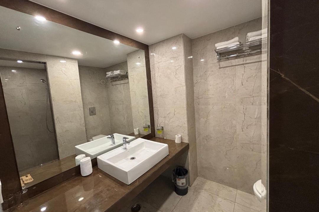 Photo of Bathroom in Jalandhar
