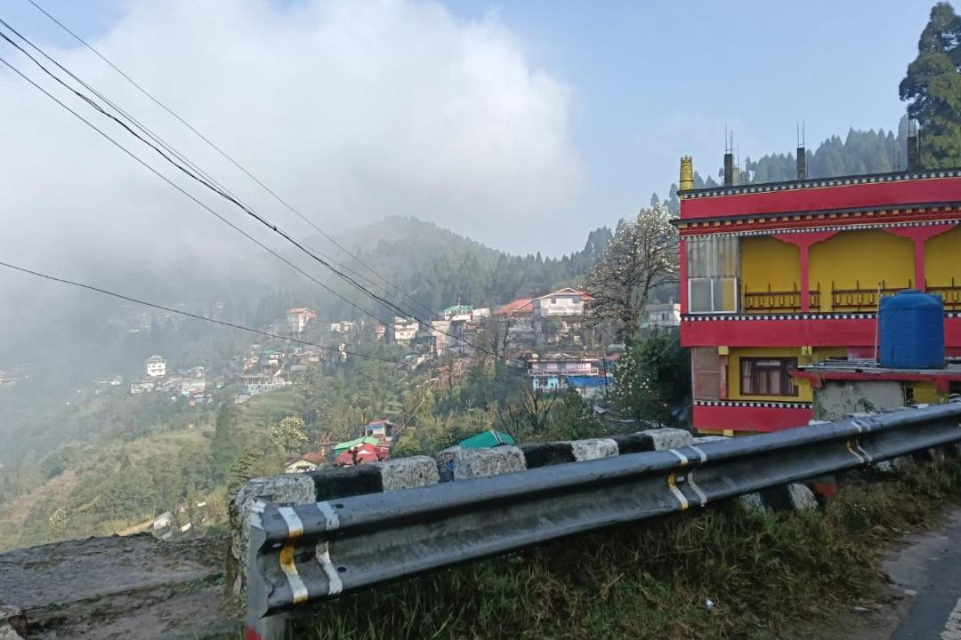 Photo of Others in Darjeeling