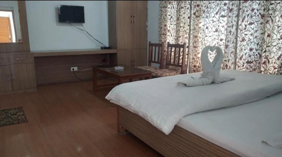 Photo of Bedroom in Srinagar