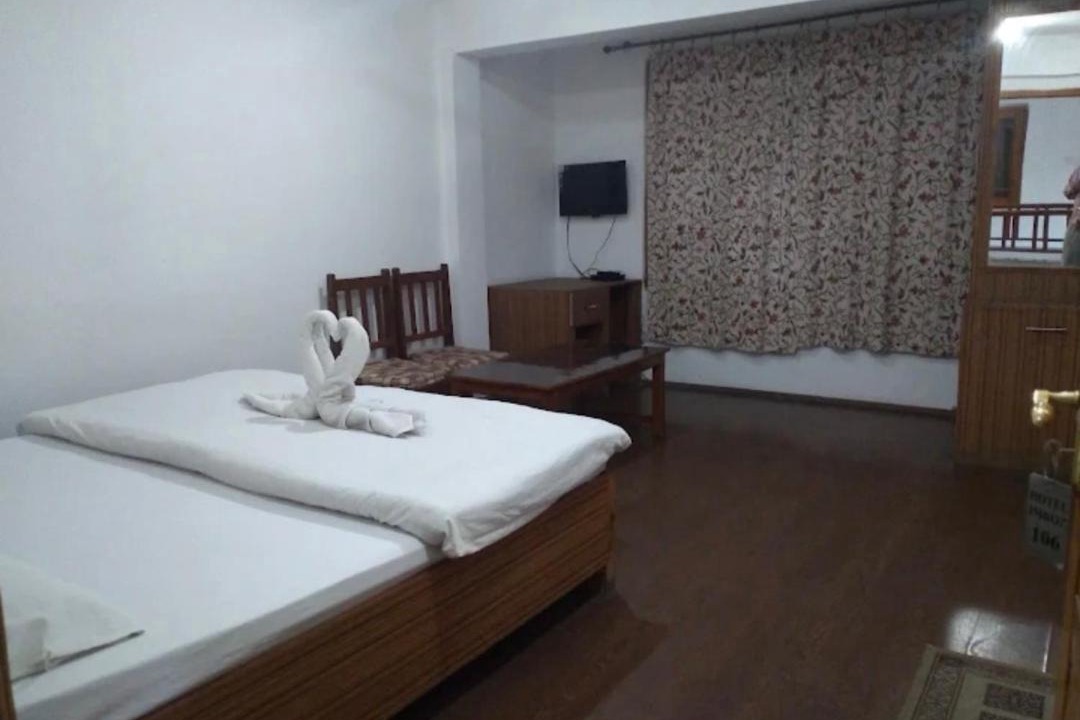 Photo of Bedroom in Srinagar