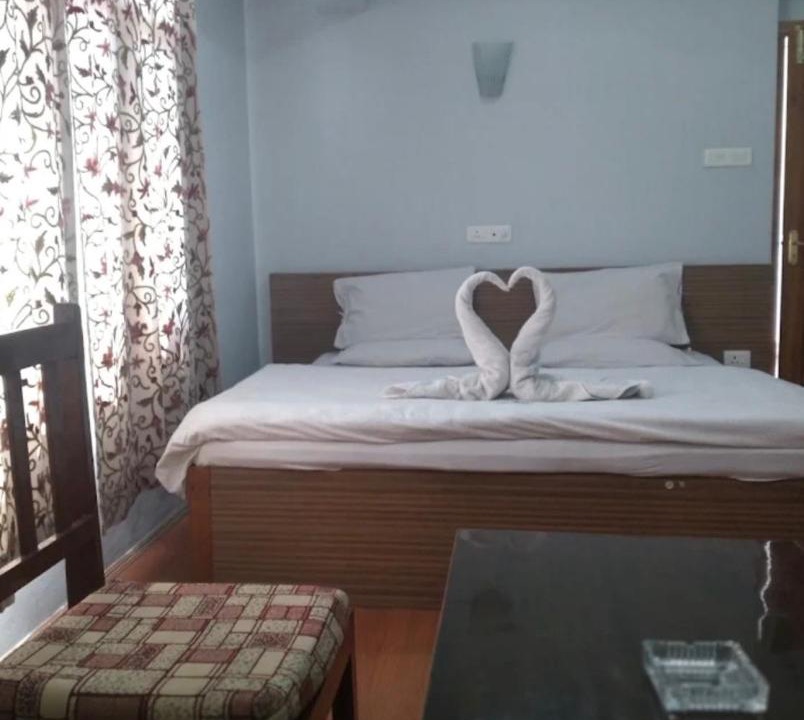 Photo of Bedroom in Srinagar