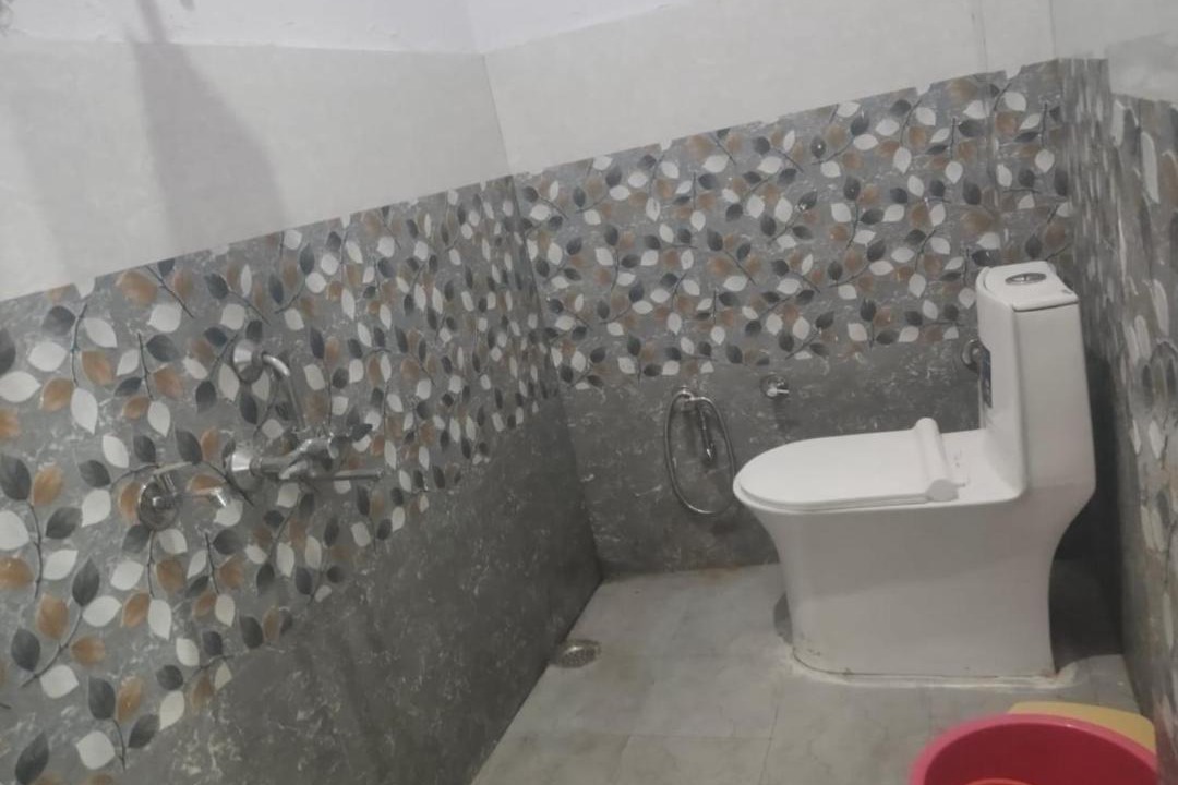 Photo of Bathroom in Rajgarhi