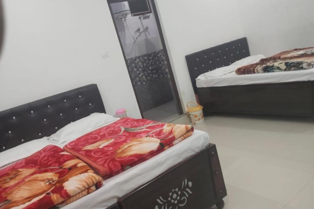 Photo of Bedroom in Rajgarhi