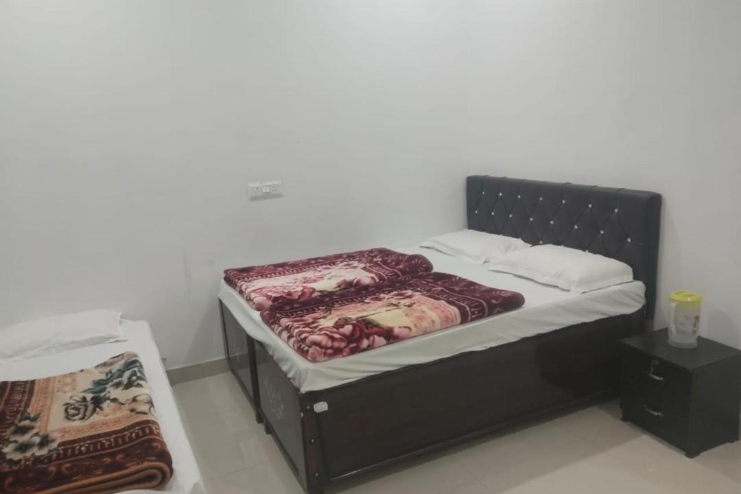 Photo of Bedroom in Rajgarhi
