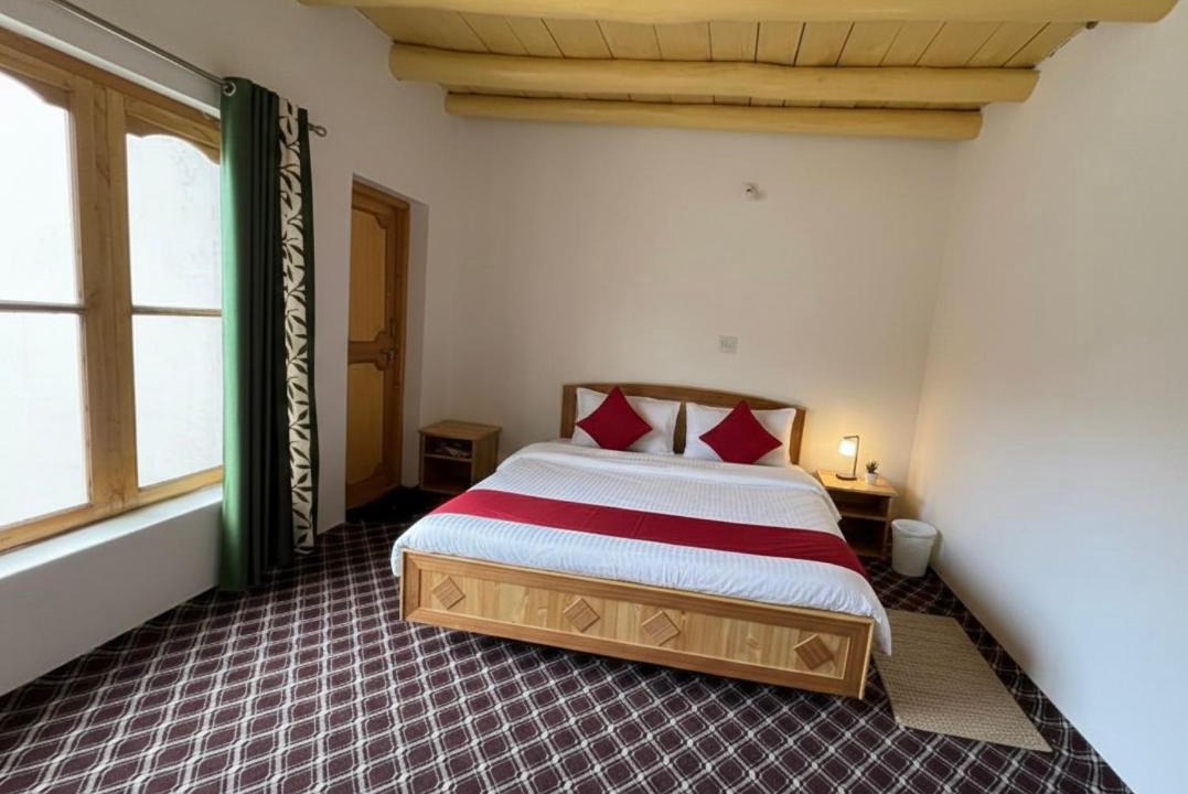 Photo of Bedroom in Hunder