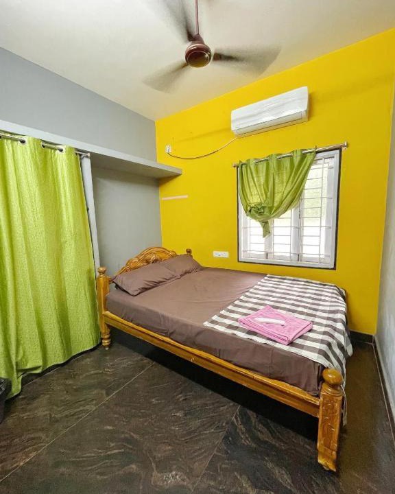 Photo of Bedroom in Kottakuppam