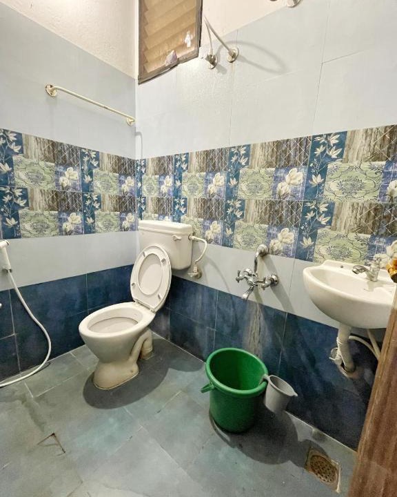 Photo of Bathroom in Kottakuppam