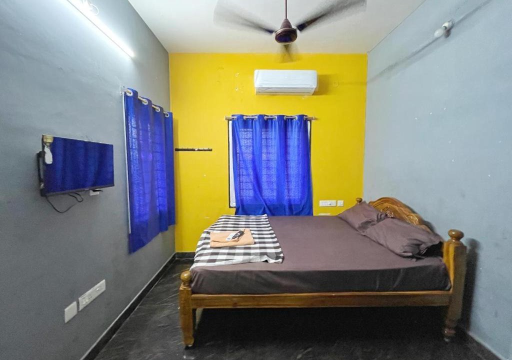 Photo of Bedroom in Kottakuppam