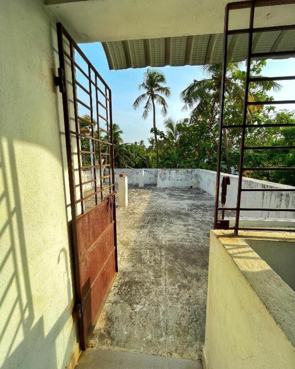 Photo of Patio Balcony in Kottakuppam
