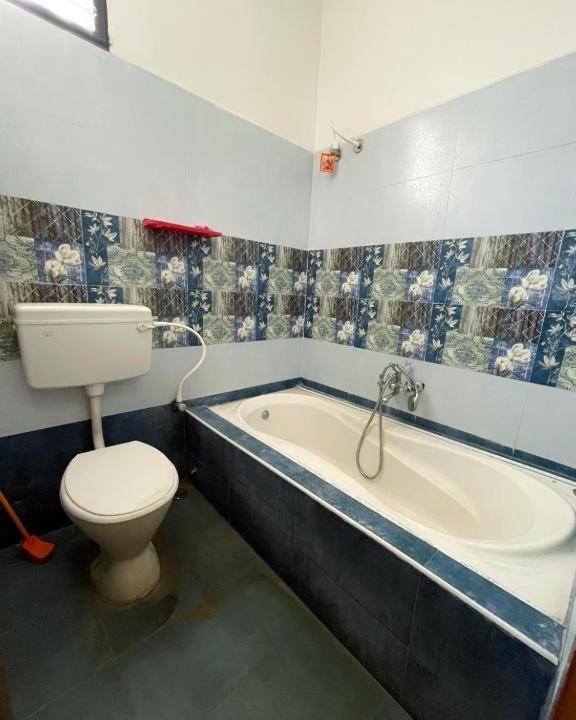 Photo of Bathroom in Kottakuppam