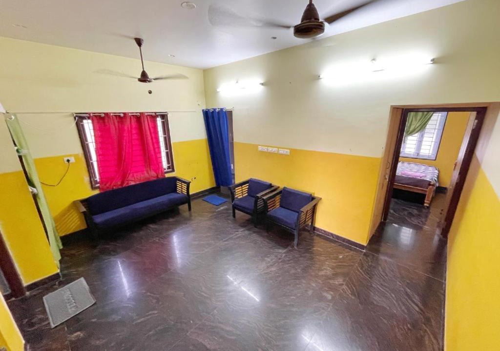 Photo of Bedroom in Kottakuppam