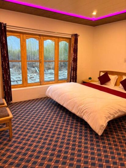 Photo of Bedroom in Hunder