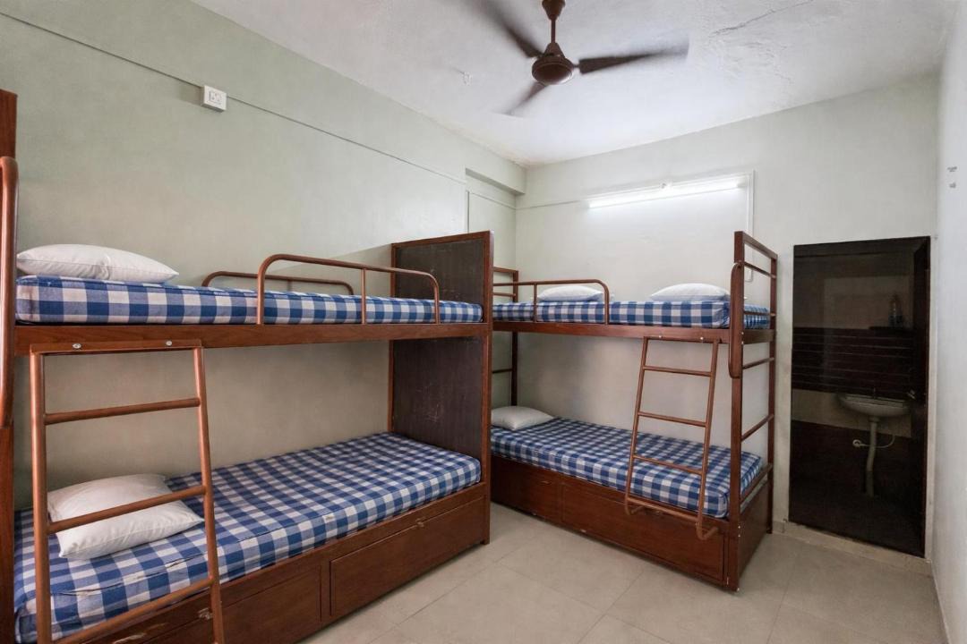 Photo of Bedroom in Kolhapur