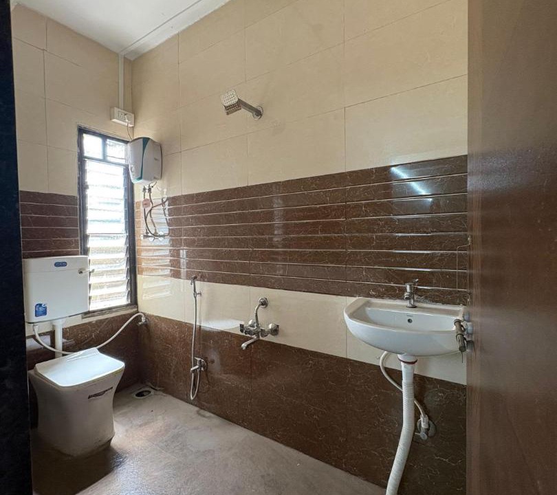 Photo of Bathroom in Kolhapur