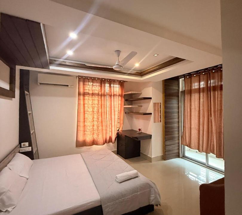 Photo of Bedroom in Sualkuchi