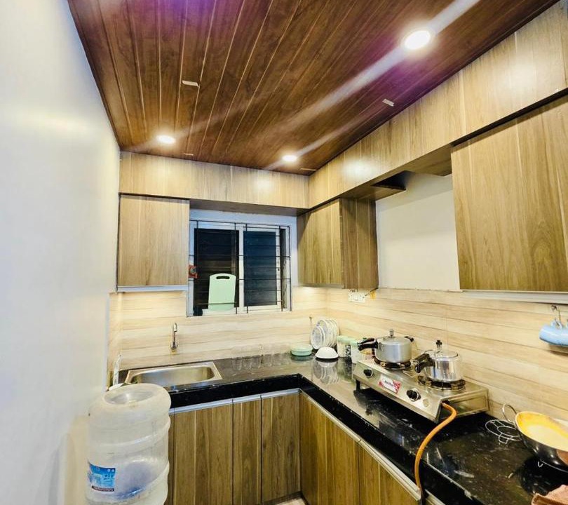 Photo of Kitchen in Sualkuchi