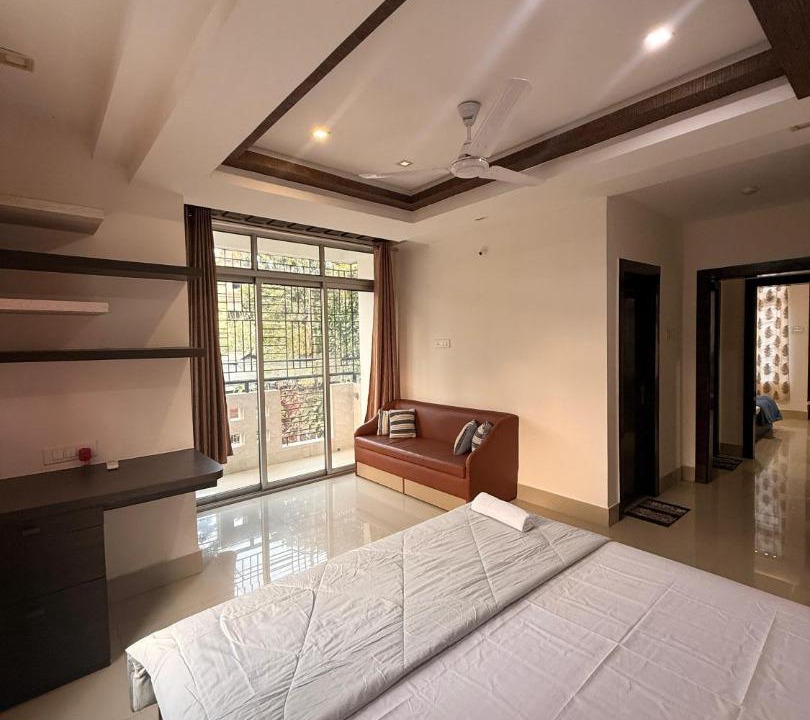 Photo of Bedroom in Sualkuchi