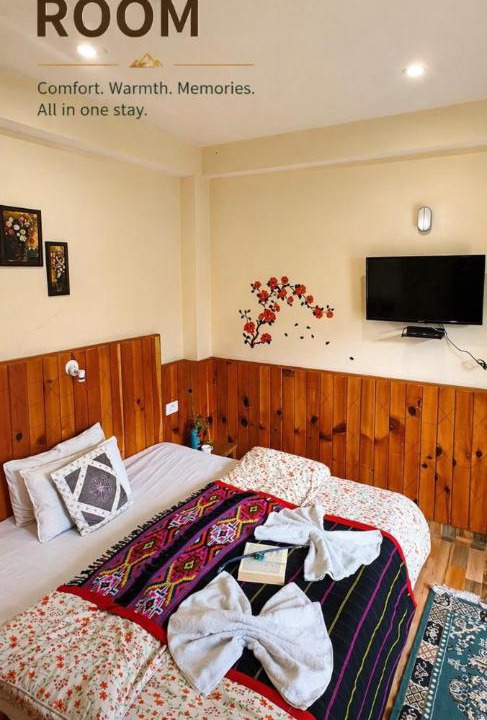 Photo of Bedroom in Bihar