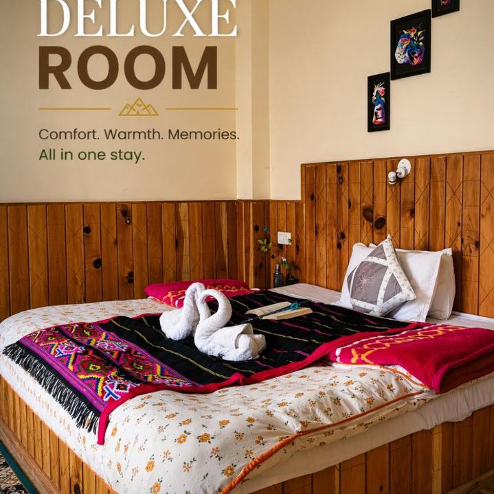Photo of Bedroom in Bihar