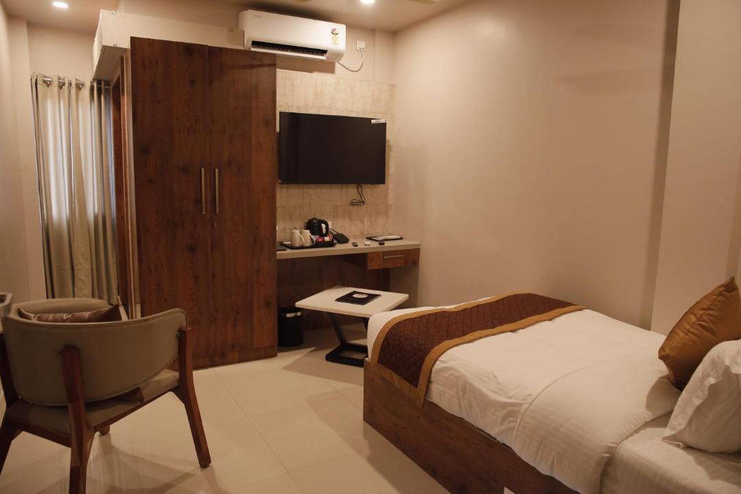 Photo of Bedroom in Dibrugarh