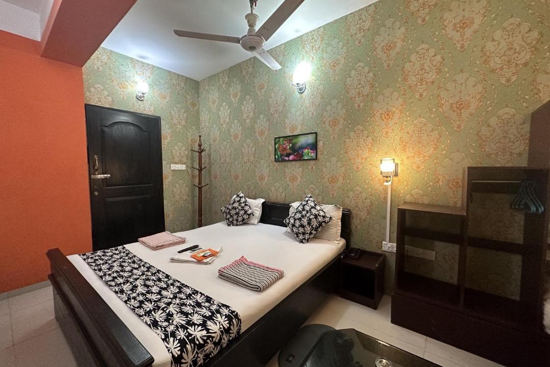 Photo of Bedroom in Cox's Bazar
