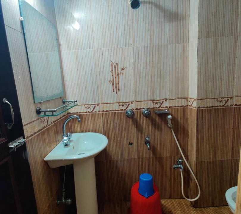 Photo of Bathroom in Cox's Bazar