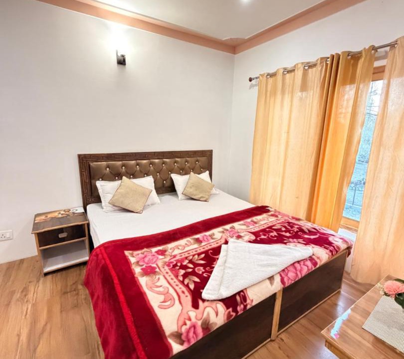 Photo of Bedroom in Hunder