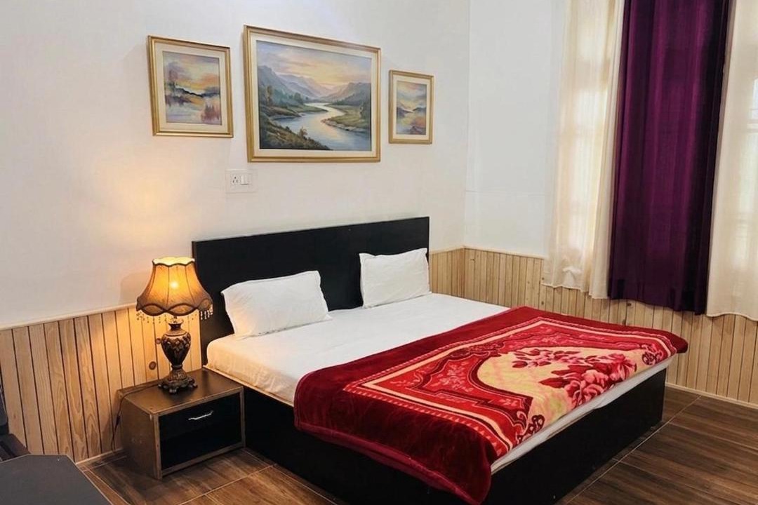 Photo of Bedroom in Sakoli