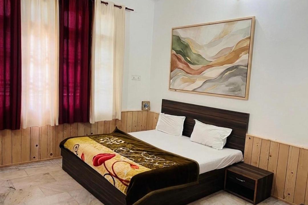 Photo of Bedroom in Sakoli