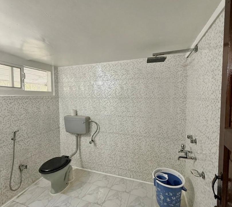 Photo of Bathroom in Pahalgam