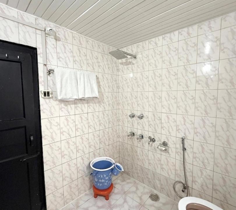 Photo of Bathroom in Pahalgam