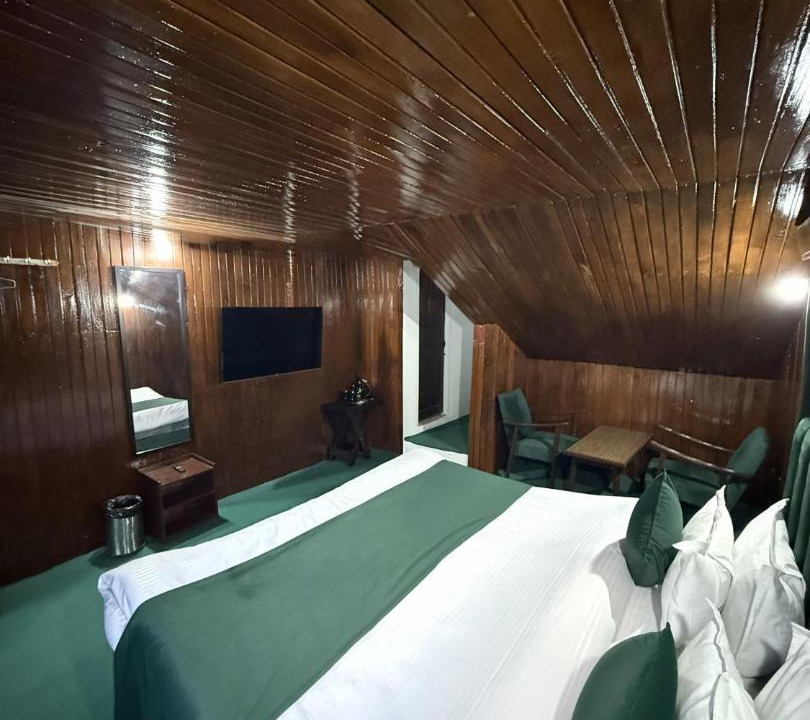 Photo of Bedroom in Pahalgam