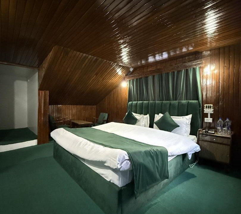 Photo of Bedroom in Pahalgam