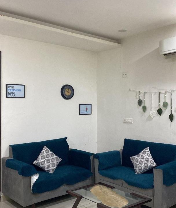 Photo of Livingroom in Chandigarh