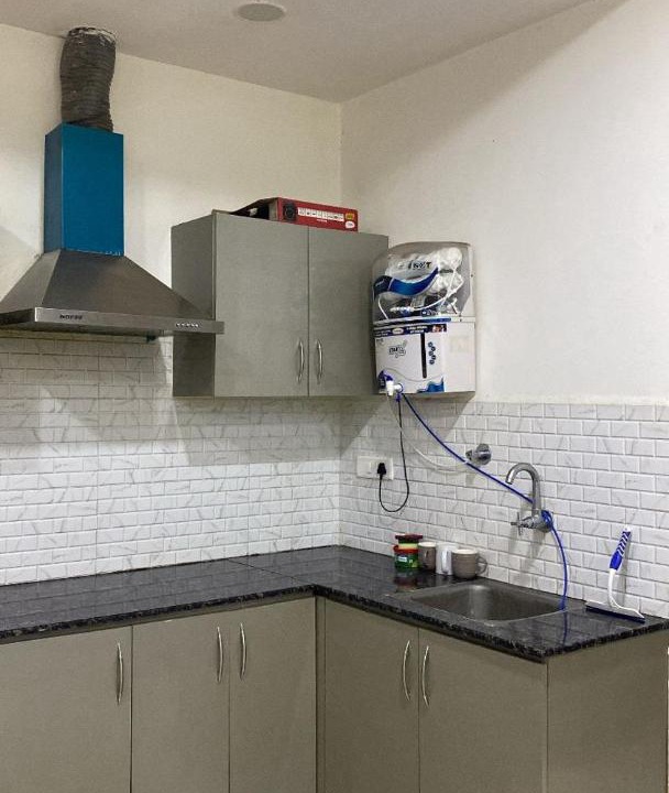 Photo of Kitchen in Chandigarh