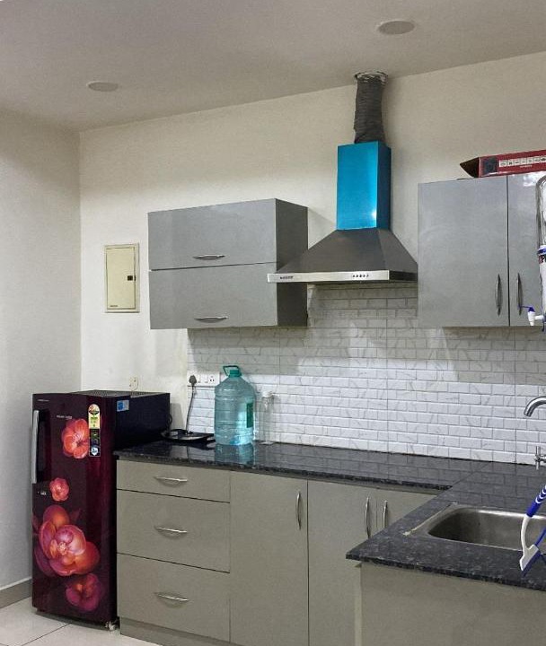 Photo of Kitchen in Chandigarh