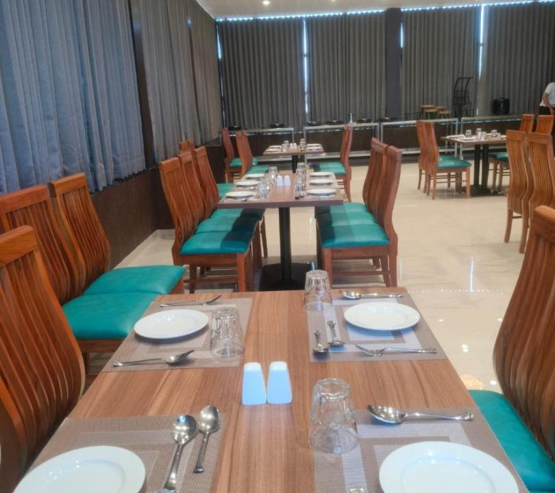 Photo of Kitchen in Rajkot