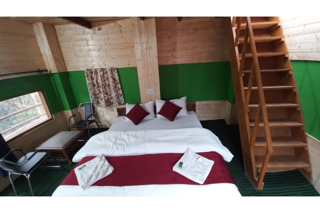 Photo of Others in Kasol