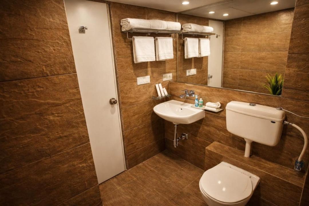 Photo of Bathroom in Dumas