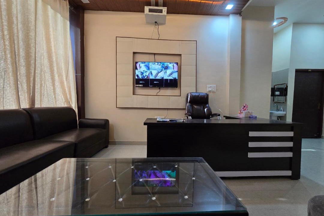 Photo of Livingroom in Faizabad