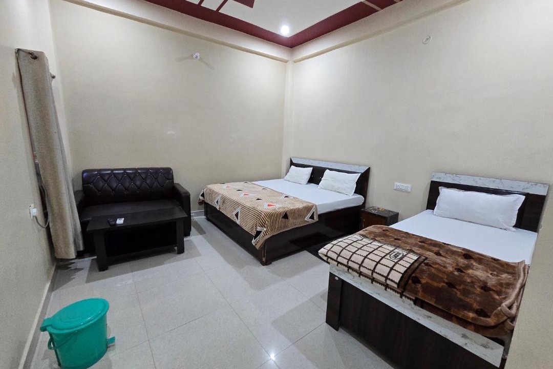 Photo of Bedroom in Faizabad