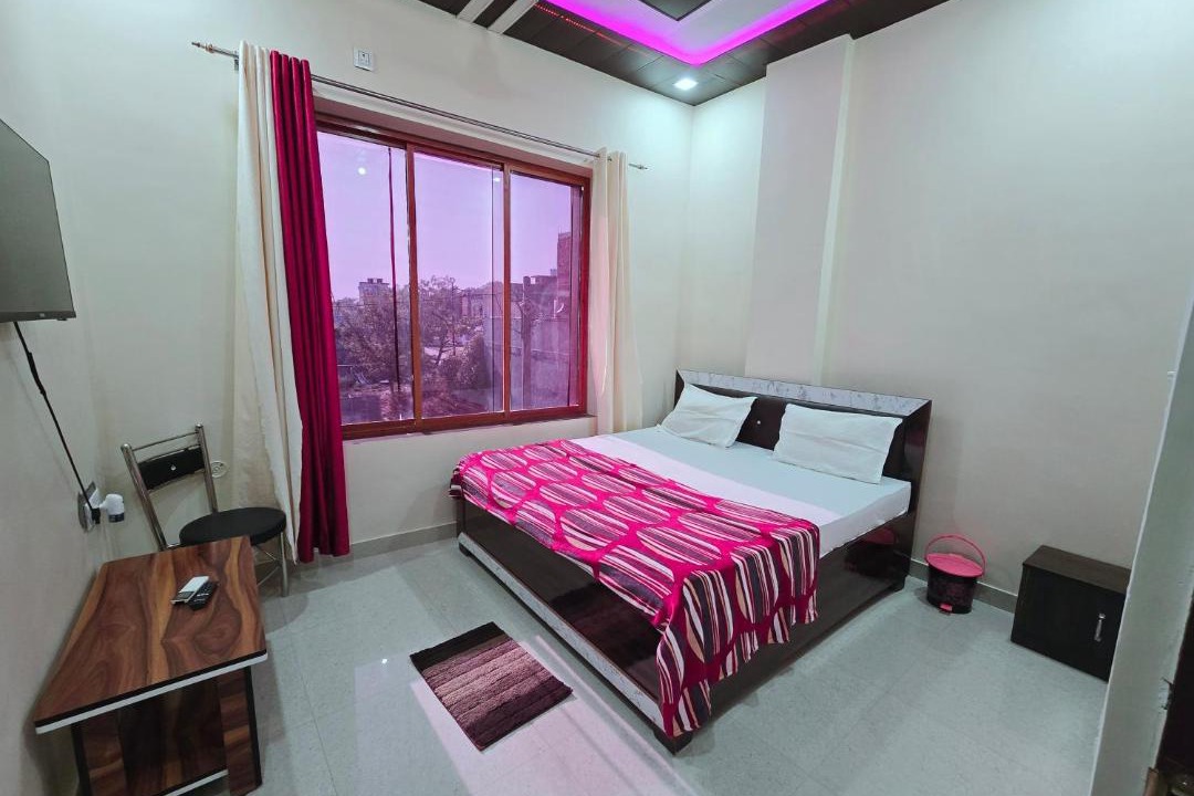 Photo of Bedroom in Faizabad