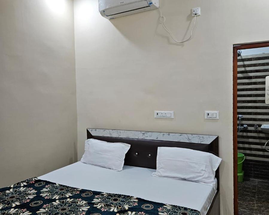 Photo of Bedroom in Faizabad