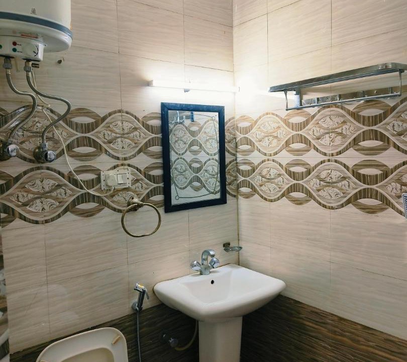 Photo of Bathroom in Dalhousie