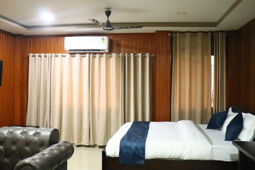 Photo of Bedroom in Tezu