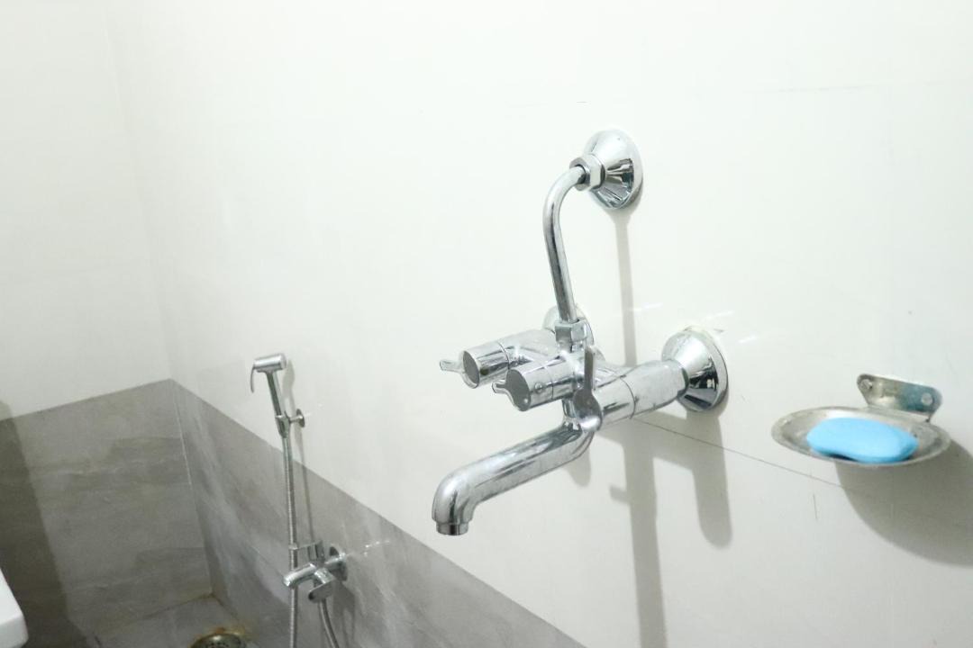 Photo of Bathroom in Tezu