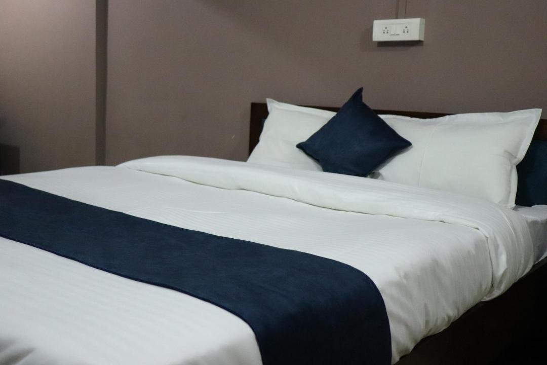 Photo of Bedroom in Tezu