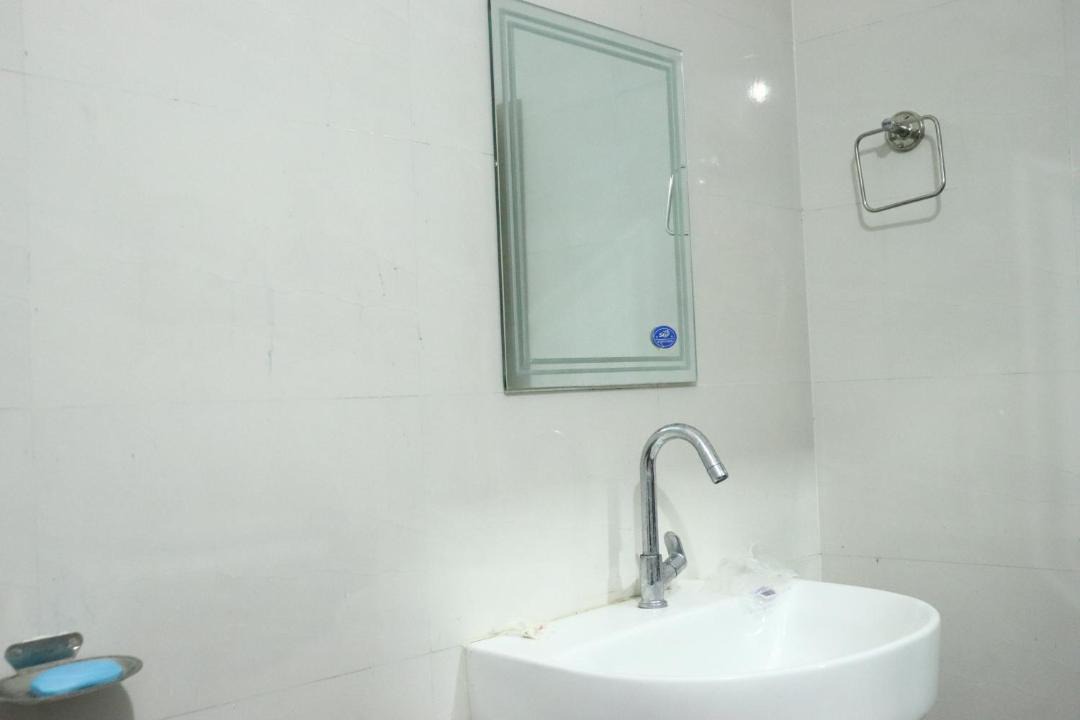 Photo of Bathroom in Tezu