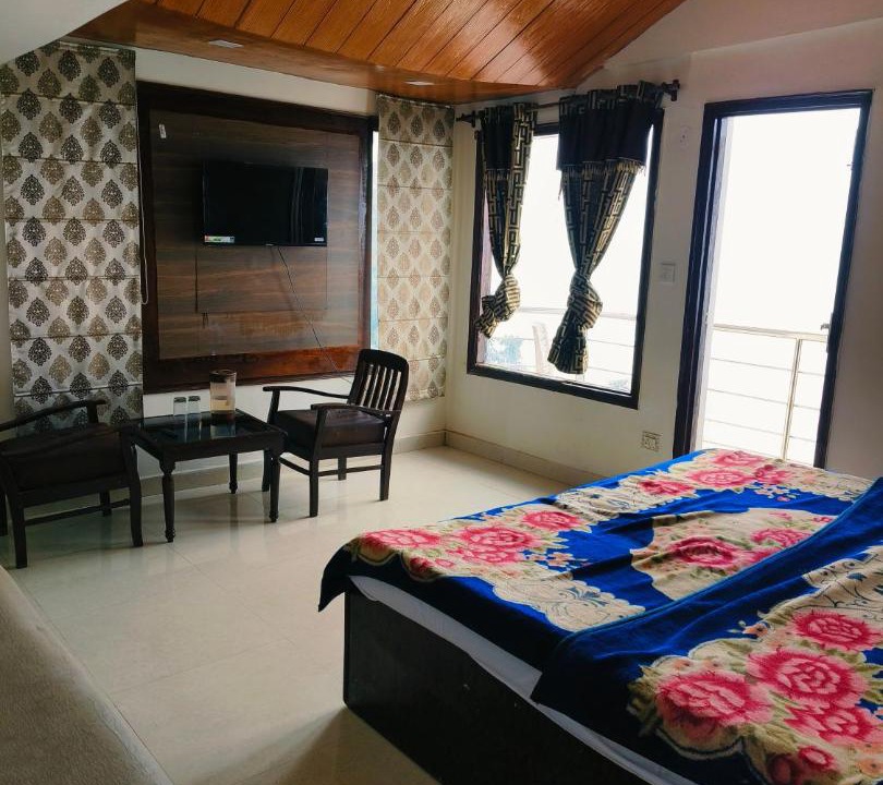 Photo of Bedroom in Dalhousie